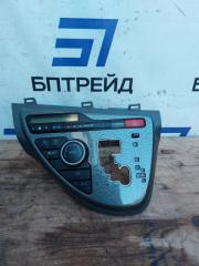 Блок управления климат-контролем TOYOTA ISIS ZGM11 88650-44470 1 ракурс Блок управления климат-контролем TOYOTA ISIS ZGM11 88650-44470 1 ракурс