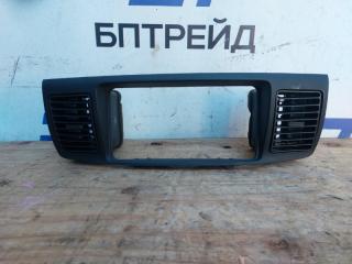 Консоль магнитофона TOYOTA COROLLA FIELDER NZE124 55406-12360 1 ракурс