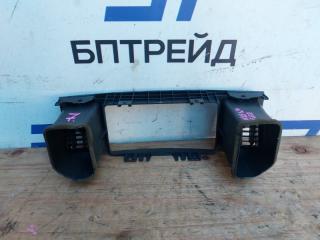 Консоль магнитофона TOYOTA COROLLA FIELDER NZE124 55406-12360 2 ракурс