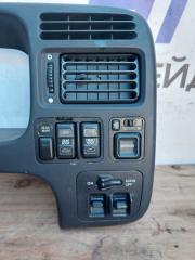 Консоль спидометра HONDA STEPWGN RF2 77200-S47-0000-01 2 ракурс