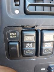 Консоль спидометра HONDA STEPWGN RF2 77200-S47-0000-01 3 ракурс