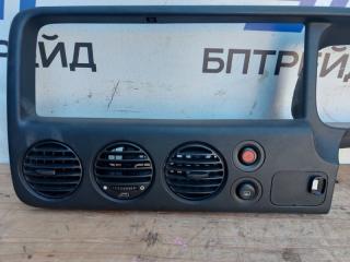 Консоль спидометра HONDA STEPWGN RF2 77200-S47-0000-01 4 ракурс