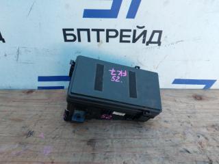 Блок предохранителей HONDA CIVIC FK7 L15C TBA A210 A2 1 ракурс