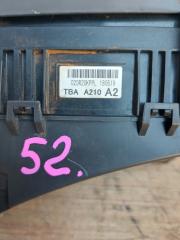 Блок предохранителей HONDA CIVIC FK7 L15C TBA A210 A2 2 ракурс
