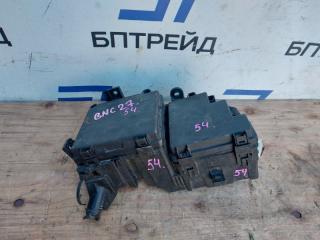 Блок предохранителей NISSAN SERENA GNC27 MR20DD 284B7 5TA0A 1 ракурс