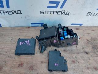 Блок предохранителей NISSAN SERENA GNC27 MR20DD 284B7 5TA0A 2 ракурс