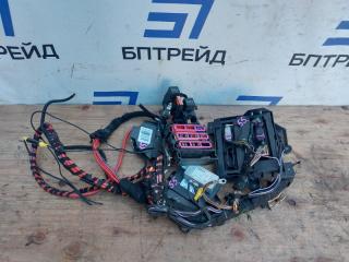 Блок предохранителей AUDI A4 8K CDN 8K0 907 064 AG 1 ракурс