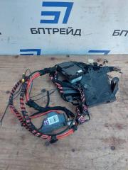 Блок предохранителей AUDI A4 8K CDN 8K0 907 064 AG 5 ракурс