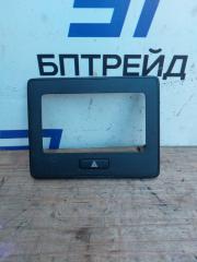 Консоль магнитофона SUZUKI WAGON R MH55S 73821-63R2 1 ракурс