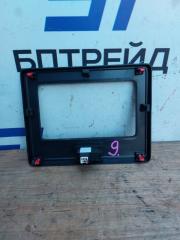 Консоль магнитофона SUZUKI WAGON R MH55S 73821-63R2 2 ракурс