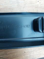 Консоль магнитофона SUZUKI WAGON R MH55S 73821-63R2 3 ракурс