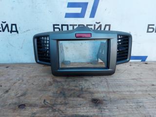 Консоль магнитофона HONDA FREED GB3 77250-SYY-00 1 ракурс