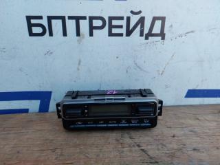 Блок управления климат-контролем SUZUKI HUSTLER MR92S R06D 39510-63R40 1 ракурс