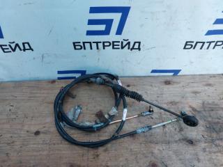 Трос пто NISSAN ATLAS R8F23 QD32 1 ракурс Трос пто NISSAN ATLAS R8F23 QD32 1 ракурс