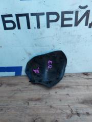 Накладки на зеркало левая NISSAN NOTE E12 2037 3005 2 ракурс