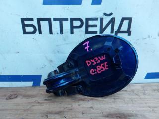Лючок бензобака MAZDA DEMIO DY3W 2 ракурс