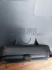 Крышка бардачка левая TOYOTA NOAH AZR65 55042-28030 3 ракурс