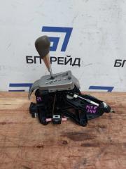Селектор акпп TOYOTA COROLLA FIELDER NZE144 1NZ 2 ракурс