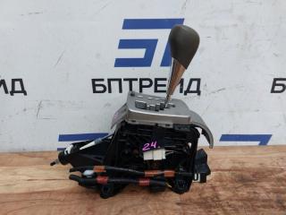 Селектор акпп TOYOTA COROLLA FIELDER NZE144 1NZ 4 ракурс