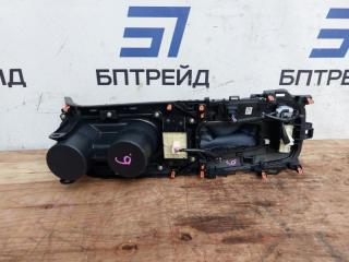 Консоль кпп TOYOTA COROLLA ZWE215 2ZR-FXE 58822-12350 3 ракурс
