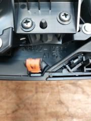 Консоль кпп TOYOTA COROLLA ZWE215 2ZR-FXE 58822-12350 4 ракурс