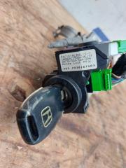 Замок зажигания HONDA STEPWGN RG1 K20A 39730-SLA-S2A-SDA 3 ракурс