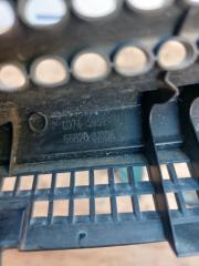 Жабо NISSAN WINGROAD VY12 66820 JJ00A 3 ракурс