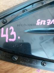 Уголок крыла правый передний TOYOTA COROLLA ZWE215 60117-12070 3 ракурс