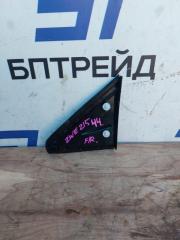 Уголок крыла правый передний TOYOTA COROLLA ZWE215 60117-12070 2 ракурс