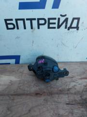 Туманка левая NISSAN SYLPHY TB17 26155 8994A 2 ракурс