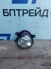 Туманка правая HONDA CIVIC FK7 114-62242A 1 ракурс