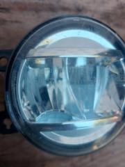 Туманка правая HONDA CIVIC FK7 114-62242A 3 ракурс
