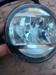 Туманка левая HONDA CIVIC FK7 114-62242A 3 ракурс