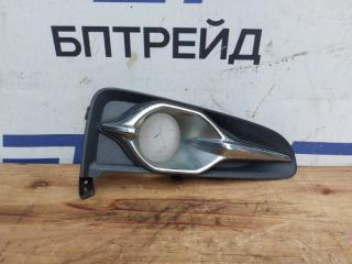 Ободок туманки левый HONDA SHUTTLE GP8 71192-TD4-00 1 ракурс