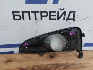 Ободок туманки левый HONDA SHUTTLE GP8 71192-TD4-00 2 ракурс