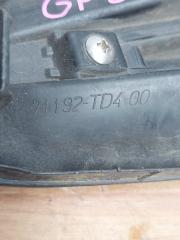 Ободок туманки левый HONDA SHUTTLE GP8 71192-TD4-00 3 ракурс