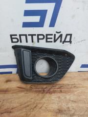 Ободок туманки правый HONDA FIT GK3 08V38-T5A-0000-50 1 ракурс