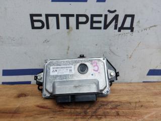 Блок управления efi HONDA N-BOX JF4 S07B 37820-5YT-968 1 ракурс