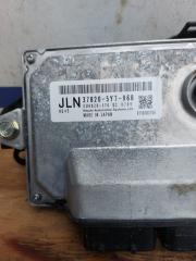 Блок управления efi HONDA N-BOX JF4 S07B 37820-5YT-968 2 ракурс