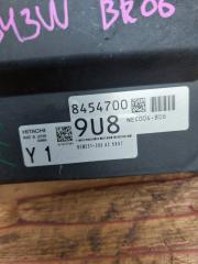 Блок управления efi NISSAN DAYZ B43W BR06 BEM531-200A2 2 ракурс