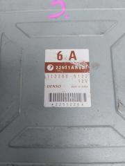 Блок управления efi SUBARU IMPREZA WRX STI GDB EJ207T 22611AH581 2 ракурс Блок управления efi SUBARU IMPREZA WRX STI GDB EJ207T 22611AH581 2 ракурс