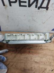 Блок управления efi SUBARU IMPREZA WRX STI GDB EJ207T 22611AH581 3 ракурс