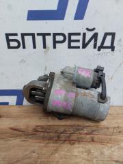 Стартер NISSAN FUGA PNY50 VQ35 23300 JK20B 1 ракурс