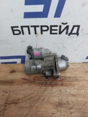 Стартер NISSAN FUGA PNY50 VQ35 23300 JK20B 3 ракурс