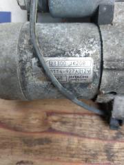Стартер NISSAN FUGA PNY50 VQ35 23300 JK20B 4 ракурс