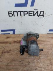 Стартер HONDA FIT GD1 L13A 428000-3390 2 ракурс Стартер HONDA FIT GD1 L13A 428000-3390 2 ракурс