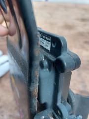Радар-детектор DAIHATSU CAST LA260S KF 88210-B2160 3 ракурс