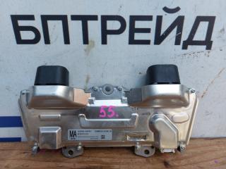 Радар-детектор SUZUKI HUSTLER MR41S R06A 33990-65P01 1 ракурс