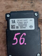 Радар-детектор NISSAN DAYZ B43W BR06 284G3-7MA1B 3 ракурс