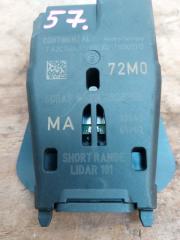 Радар-детектор SUZUKI HUSTLER MR41S R06A 33943-65P02 2 ракурс